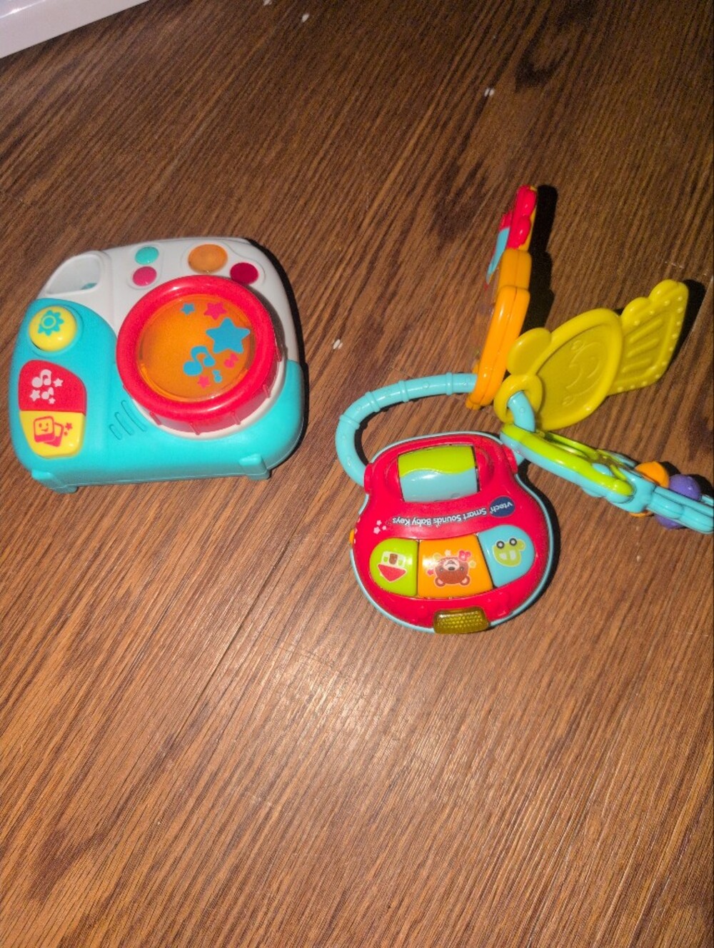 Baby Toys